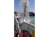 Dredger for sale