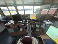 Towboat for sale