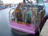 Live fish carrier for sale