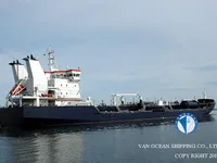 Oil/Chemical tanker for sale