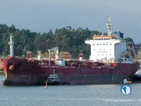 Oil/Chemical tanker for sale