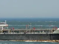 Oil/Chemical tanker for sale