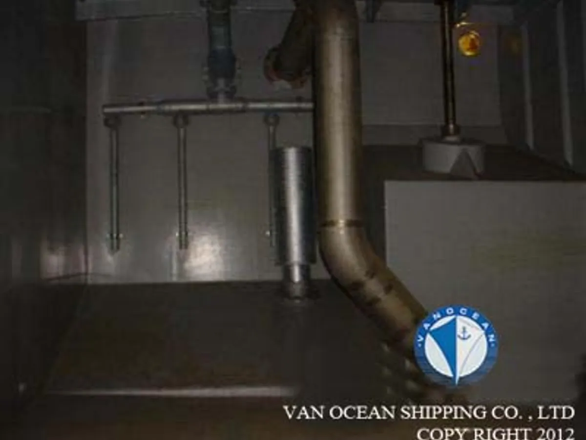 Trawler for sale