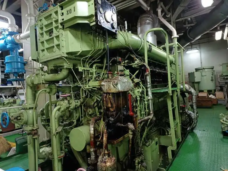 Ro-Ro ship for sale