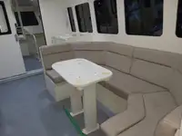 Patrol boat for sale