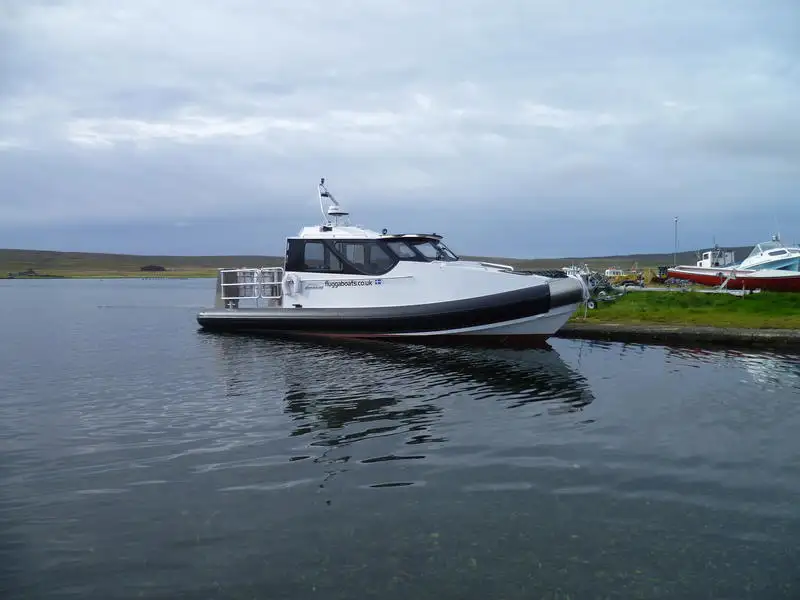 Passenger ship for sale