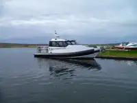 Passenger ship for sale