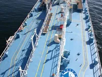 Oil/Chemical tanker for sale