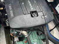 Patrol boat for sale