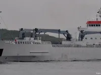 Reefer ship for sale