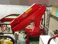 Towboat for sale
