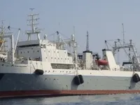 Trawler for sale