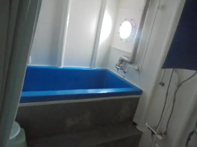 Patrol boat for sale