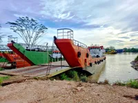 Landing Craft, Tank for sale