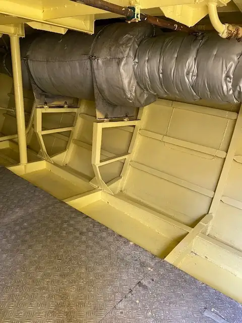 Dredger for sale