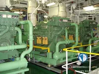 Oil/Chemical tanker for sale
