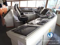 Oil/Chemical tanker for sale