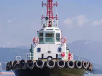 Tugboat for sale