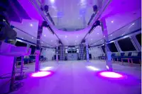 Passenger ship for sale