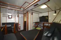 Trawler for sale