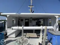 Longliner for sale