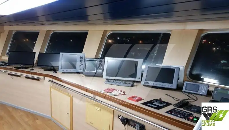 Ro-Ro ship for sale