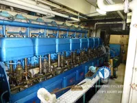 Trawler for sale