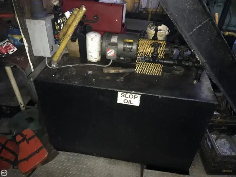 Towboat for sale