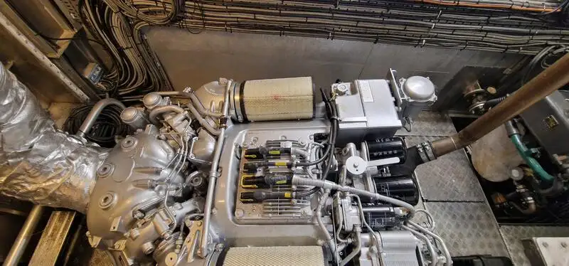 Ro-Ro ship for sale