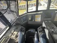 Patrol boat for sale