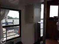 Towboat for sale
