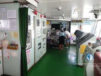 Oil/Chemical tanker for sale