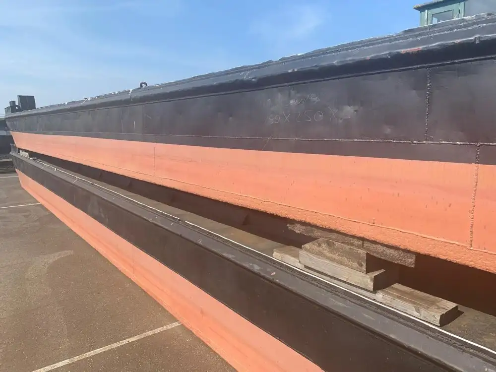 Barge for sale