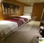 Cruise ship for sale