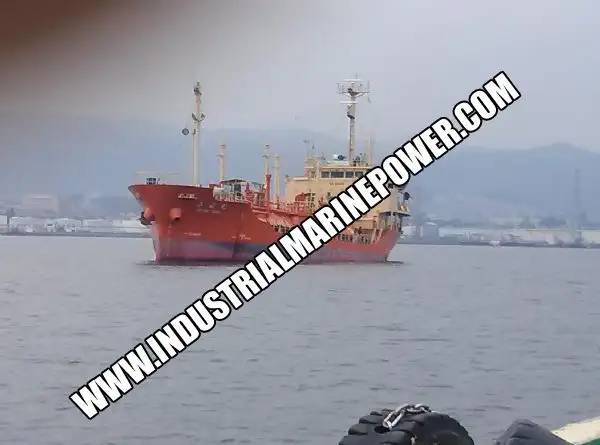 LNG carrier for sale
