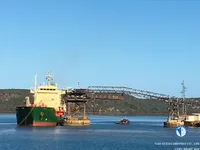 Oil/Chemical tanker for sale