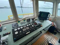 Anchor Handling Tug Supply Vessel (AHTS) for sale