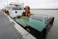 Towboat for sale