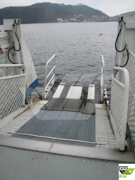 Catamaran for sale