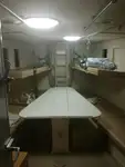 Patrol boat for sale