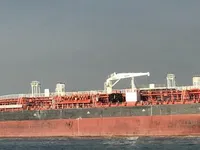 Oil/Chemical tanker for sale