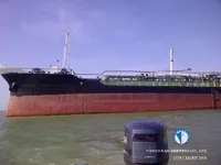 Oil/Chemical tanker for sale