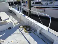 Trawler for sale