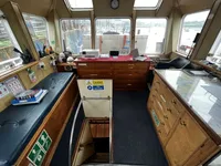Tugboat for sale