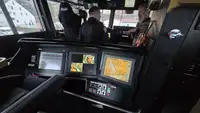 Towboat for sale