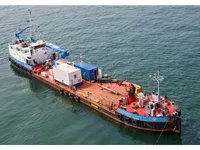 Barge for sale