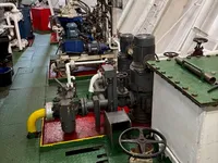 Dredger for sale