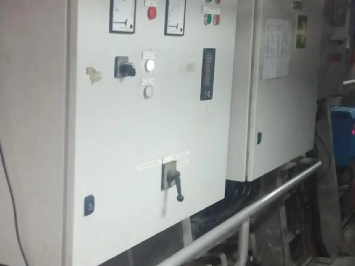 Crew boat for sale