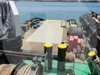Tugboat for sale