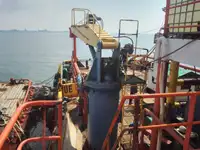 Towboat for sale